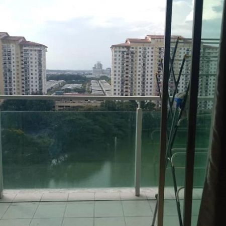 11-Modern Homestay Palazio Lake View Mount Austin Palazio Near Aeon Themepark Toppen Ikea Johor Bahru Zewnętrze zdjęcie