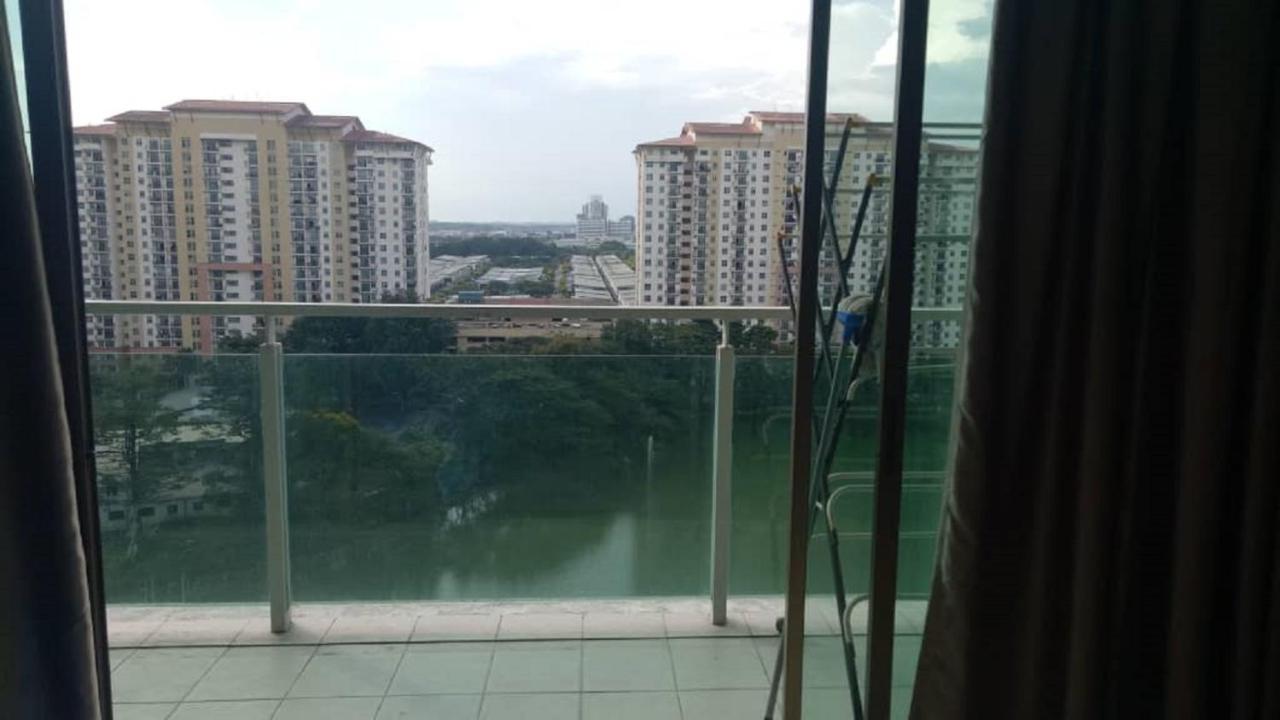 11-Modern Homestay Palazio Lake View Mount Austin Palazio Near Aeon Themepark Toppen Ikea Johor Bahru Zewnętrze zdjęcie