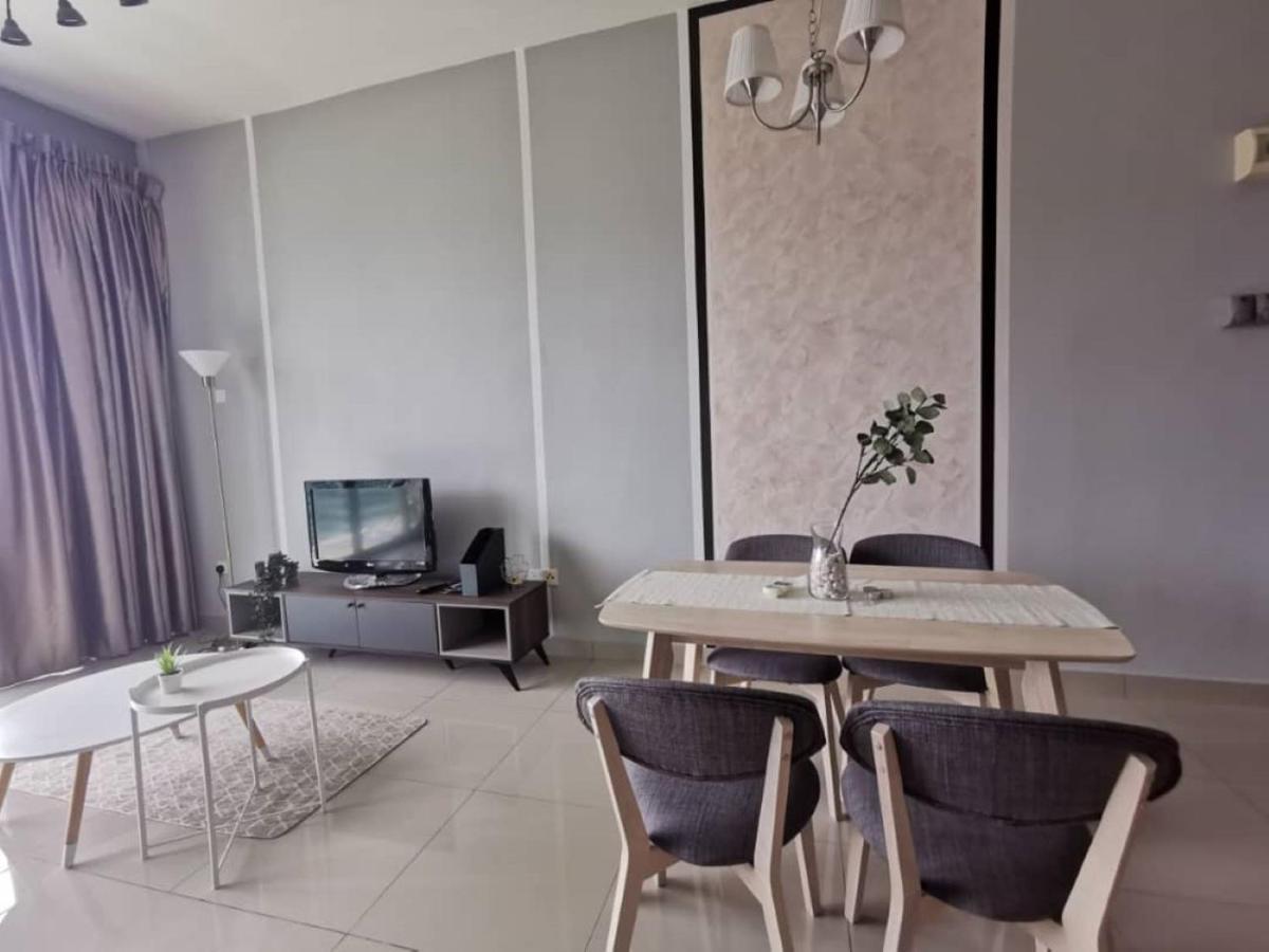 11-Modern Homestay Palazio Lake View Mount Austin Palazio Near Aeon Themepark Toppen Ikea Johor Bahru Zewnętrze zdjęcie