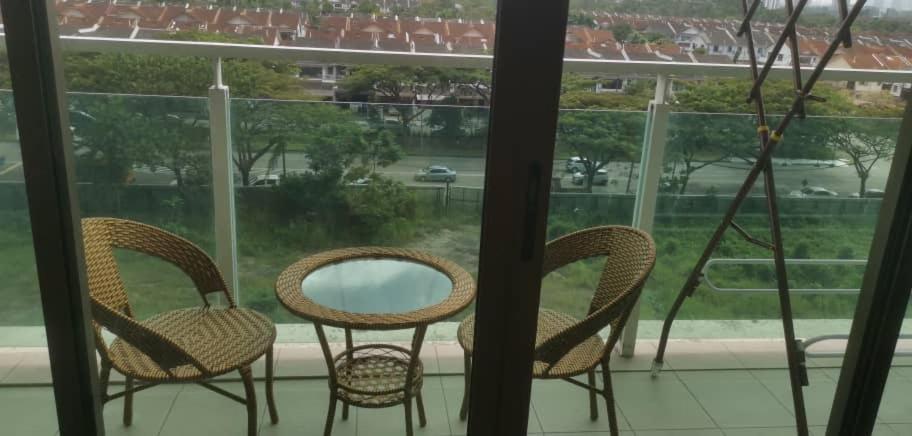 11-Modern Homestay Palazio Lake View Mount Austin Palazio Near Aeon Themepark Toppen Ikea Johor Bahru Zewnętrze zdjęcie